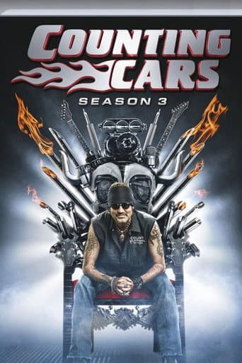 Poster for Season 3