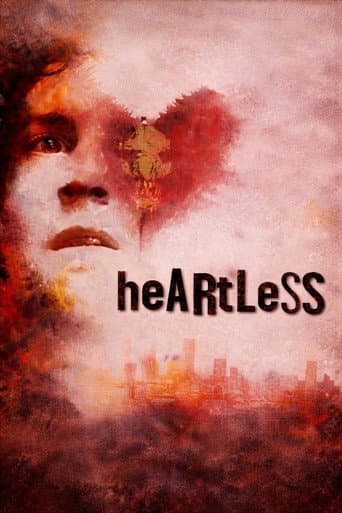 Poster for Heartless