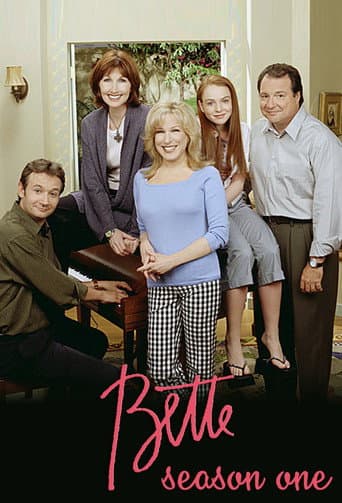 Poster for Season 1