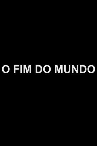 Poster for O Fim do Mundo