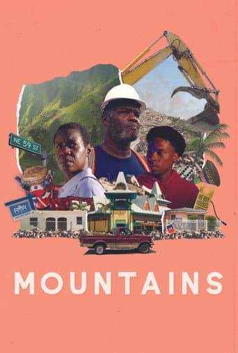 Poster for Mountains