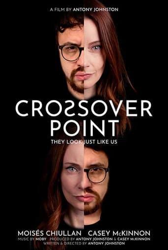 Poster for Crossover Point