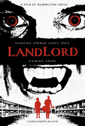 Poster for LandLord