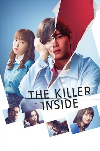 Poster for The Killer Inside
