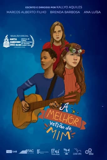 Poster for The Best Version of Me