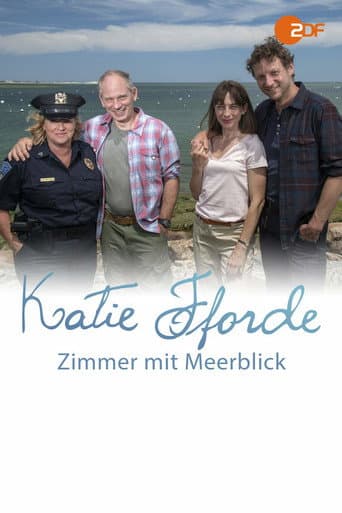 Poster for Katie Fforde - Zimmer mit Meerblick