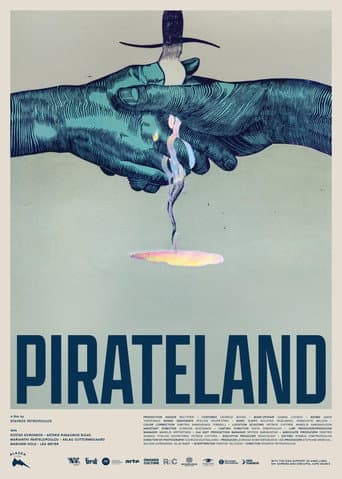 Poster for Pirateland