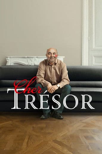 Poster for Cher Trésor