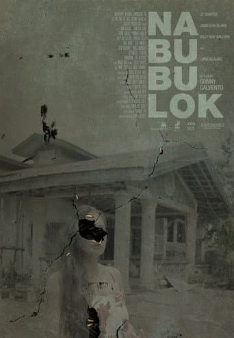 Poster for The Decaying