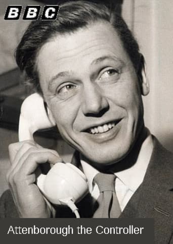 Poster for Attenborough the Controller