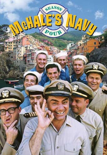 Poster for Season 4