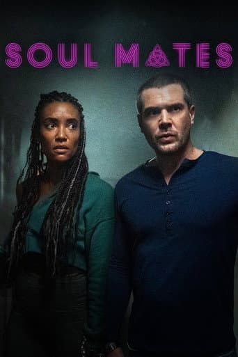 Poster for Soul Mates