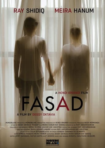 Poster for Fasad