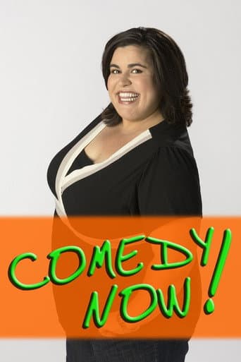 Poster for Comedy Now!