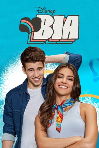Poster for Season 2