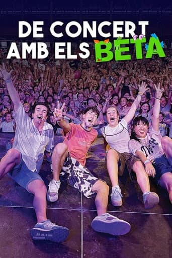 Poster for De concert amb els BETA
