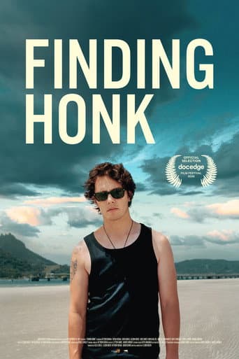 Poster for Finding Honk