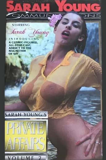 Poster for Private Affairs 2