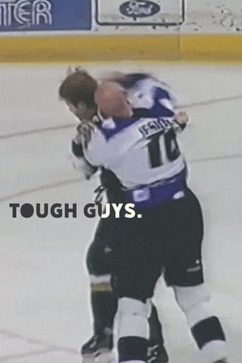 Poster for Tough Guys