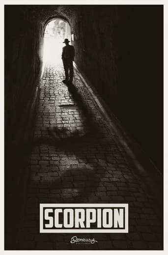 Poster for Scorpion