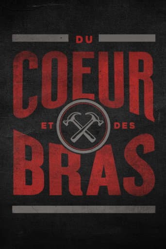 Poster for Du cœur et des bras