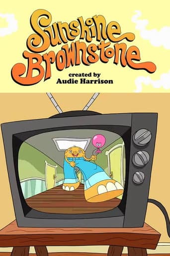 Poster for Sunshine Brownstone