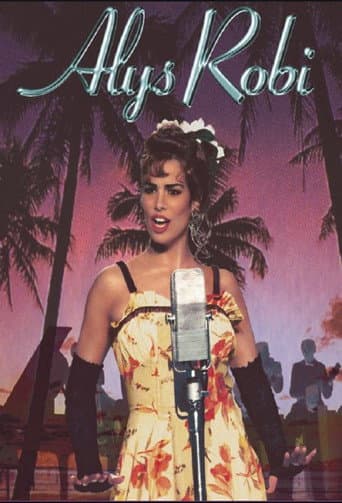 Poster for Alys Robi