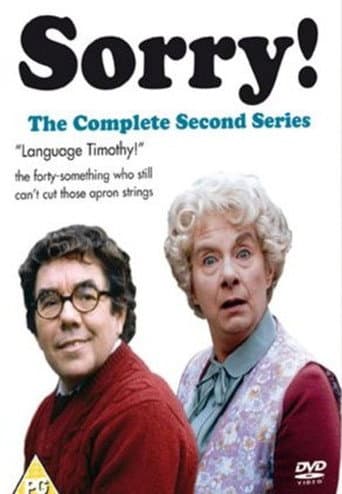 Poster for Season 2