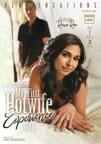 Poster for My First Hotwife Experience 8