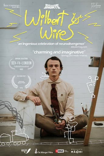 Poster for Wilbert Wire