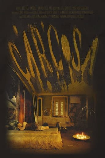 Poster for Carcosa