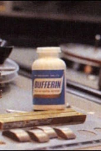Poster for Bufferin: Memories