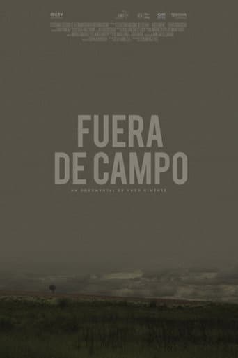 Poster for Fuera de campo