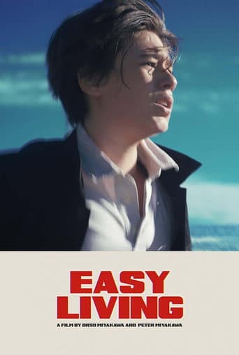Poster for EASY LIVING