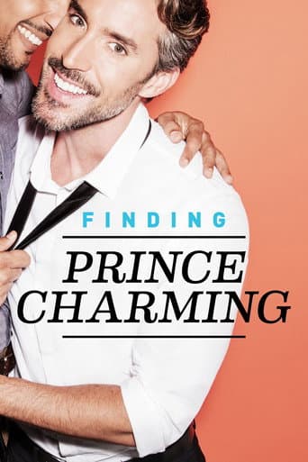 Poster for Finding Prince Charming