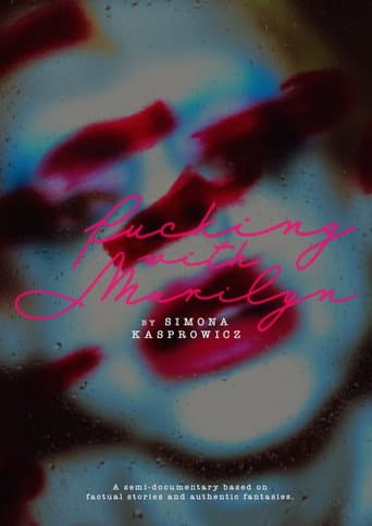 Poster for Fucking with Marilyn