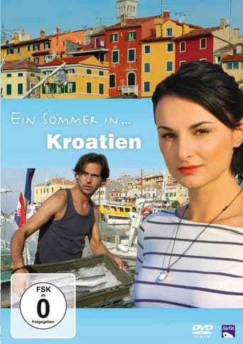 Poster for Ein Sommer in Kroatien