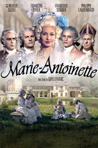 Poster for Season 1