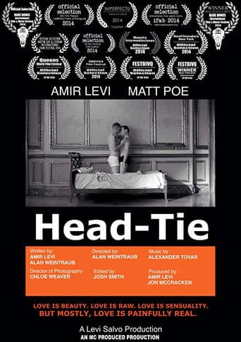 Poster for Head-Tie