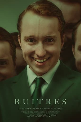 Poster for Vultures