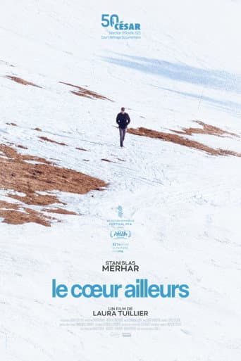 Poster for The Heart Elsewhere