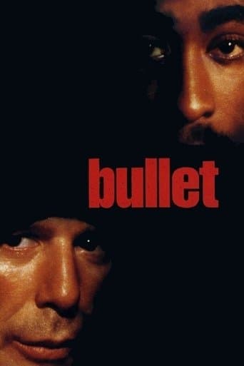 Poster for Bullet