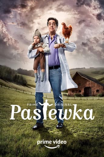 Poster for Season 9
