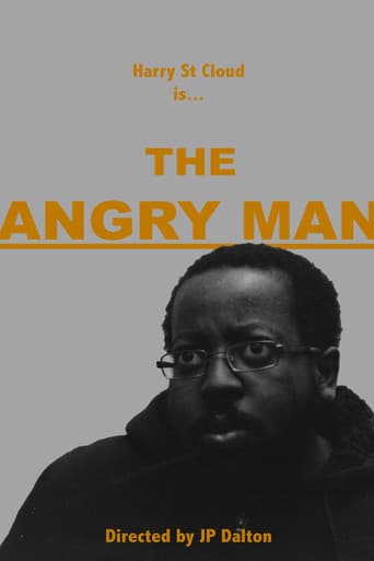 Poster for The Angry Man