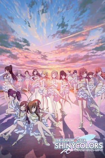 Poster for Season 1