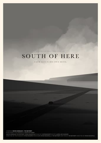 Poster for South of Here