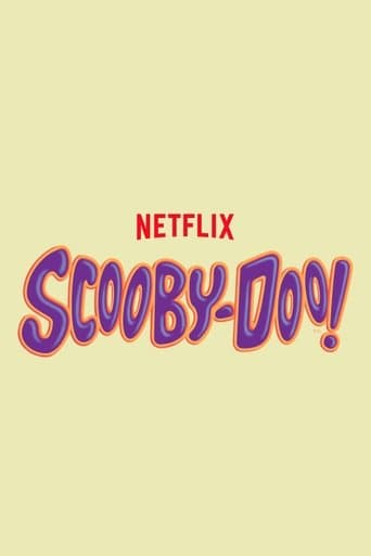 Poster for Scooby-Doo: Origins