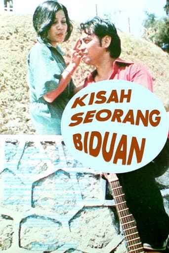 Poster for Kisah Seorang Biduan