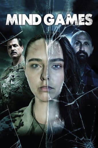 Poster for Mind Games