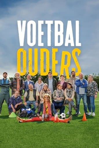 Poster for Football Parents